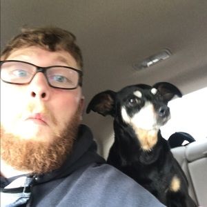 Meet your Posher, James